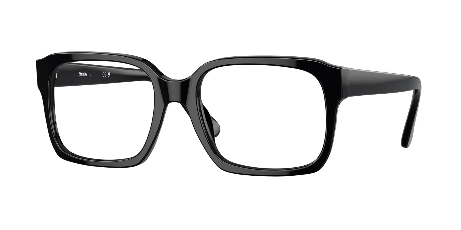 Sferoflex 1152 Eyeglasses - view 2